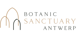 Botanic Sanctuary Antwerp